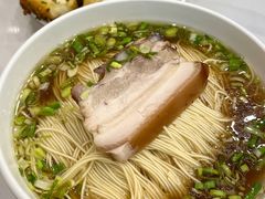 -老西白点心店