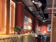 -老船舫·现做活鲜鱼馆(东郊记忆店)