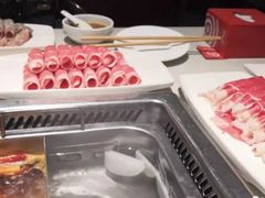 -海底捞火锅(勒泰店)