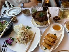 -阿诺泰·泰国餐厅(紫荆店)