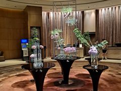 -厦门威斯汀酒店