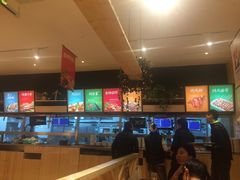 -木屋烧烤(西南角店)