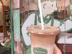 -Legno.ita Coffee by Wood(襄阳南路店)