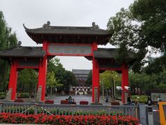 -四川大学(望江校区)