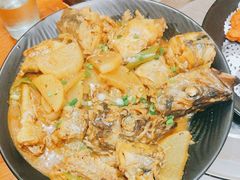 -高社长参鸡汤(高丽街店)