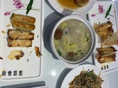 -肥肥小厨(咸阳路店)