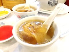 -凤城酒家(渣华道)