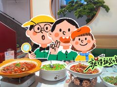 -胡老大菜热饭香·家宴(二七北路店)