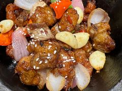 -猪腰一家·地道佛山菜(里水店)