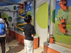 -苏州青少年科技馆