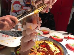 -蜀滋香鲜鱼美蛙火锅(339店)