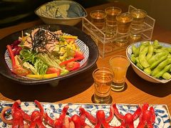 -鸟泉居酒屋·烧鸟·酒馆(百子湾店)