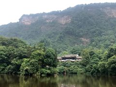 -青城山