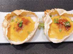 -隐初·SUSHI·美式日本料理