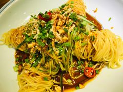 -食欲老院子荆芥疙瘩汤(经五路店)