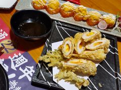-元通寿司(大朗店)