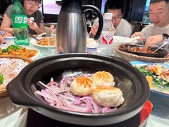 -老友王·南宁特色菜(金汇如意坊店)