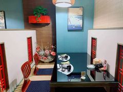 -天狗山料理(省体店)
