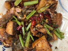 -故乡小镇家乡味道