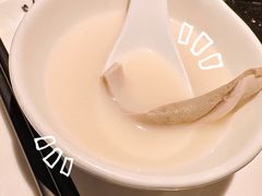 -捞王猪肚鸡火锅(财富中心店)