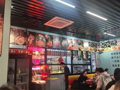 -京朋串屋·烧烤(望京西路总店)