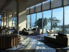 -希尔顿南海酒店·观廊大堂吧·海景下午茶