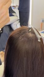 -MY HAIR ARDOR