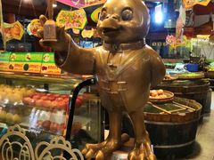 -石岐佬中山菜馆(张溪店)