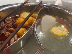-八合里潮汕鲜牛肉火锅(吉大店)