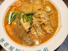 -津沽小院(天津之眼店)