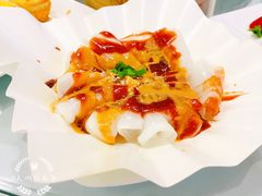 -御彩酒家(东风东路店)