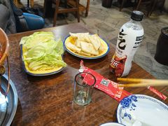 -超越炭火牛蛙火锅鸡(河东店)