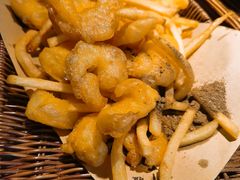 -群姐面馆·海鲜烧烤(同安路二店)