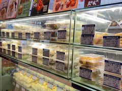 -白玉兰食品甜凤店(合生汇店)