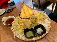 -阿吾罗日本料理(K11艺术中心店)
