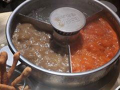 -巴奴毛肚火锅(广益哥伦布店)