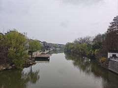 -采石矶景区
