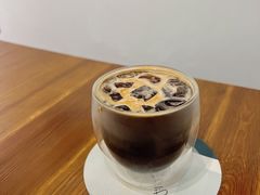 -塔拉苏咖啡(中信丹阳花园店)