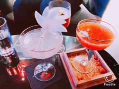 -TIPTOP BAR酒吧(欧亚新生活广场店)