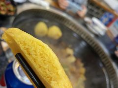 -炮爷东北铁锅炖(棠安路店)
