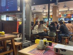 -木屋烧烤(白石洲店)