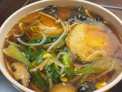 -鸡鸣寺百味斋素菜馆