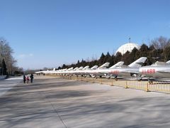 -中国航空博物馆