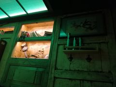 门面-可口香·非遗老号烧烤(南岗直营店)