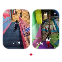 -欧酷世界动力星球(王府井奥莱UP TOWN店)