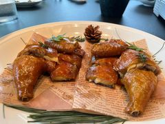 -锦楼·臻选新杭帮(杭州中心店)