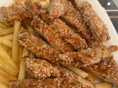 -龙香居海鲜浑锅家常菜·特色驴肉