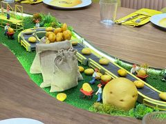 -Calix&Lay's(新天地店)