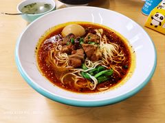 辣烧排骨小面-重庆小面(贵友大厦店)