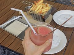-Nana And Her Friends Restaurant 娜娜家(小寨原力场店)
